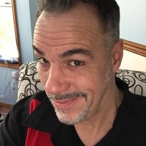 Meet your Posher, Larry